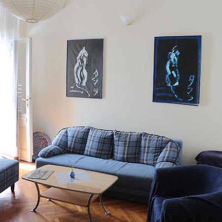 Green Market Apartment Opatija Habitación foto