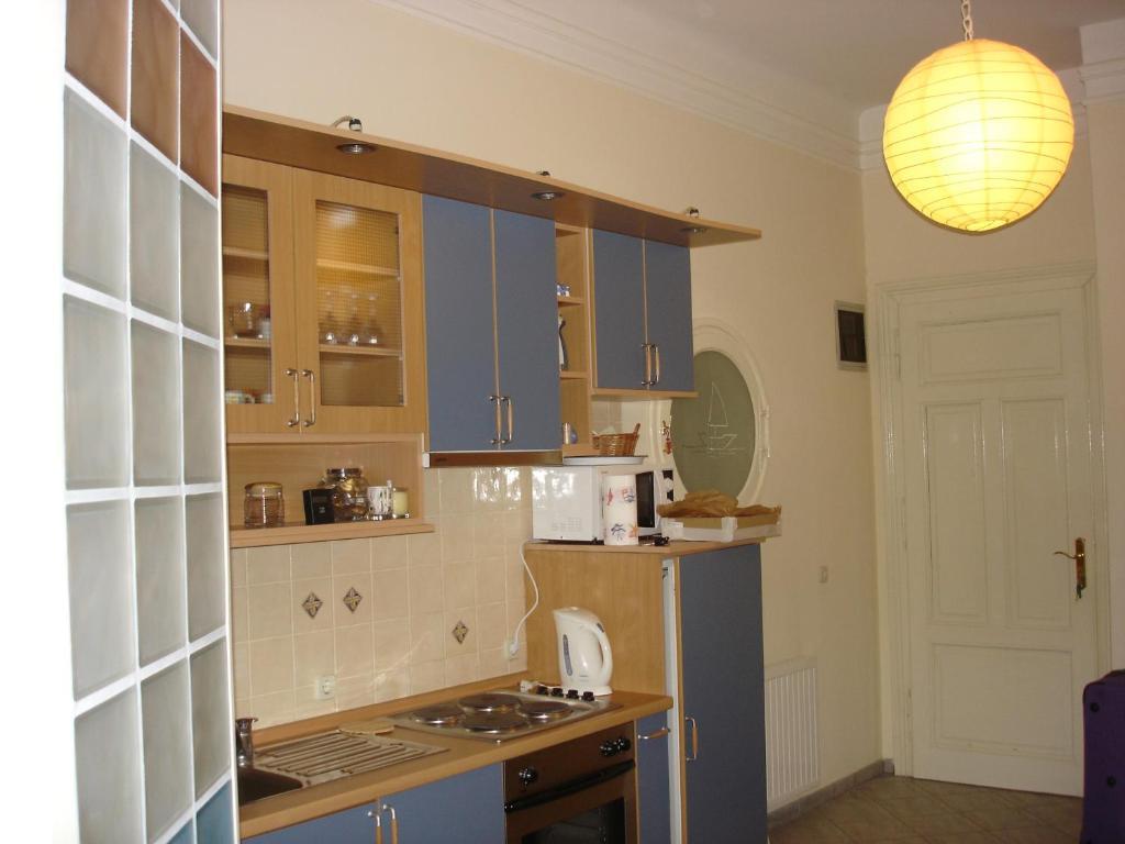 Green Market Apartment Opatija Habitación foto