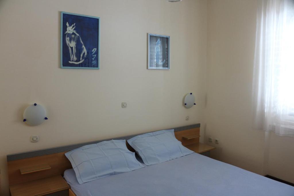 Green Market Apartment Opatija Habitación foto