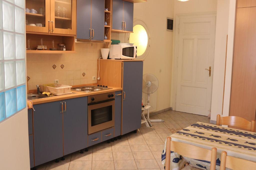 Green Market Apartment Opatija Exterior foto