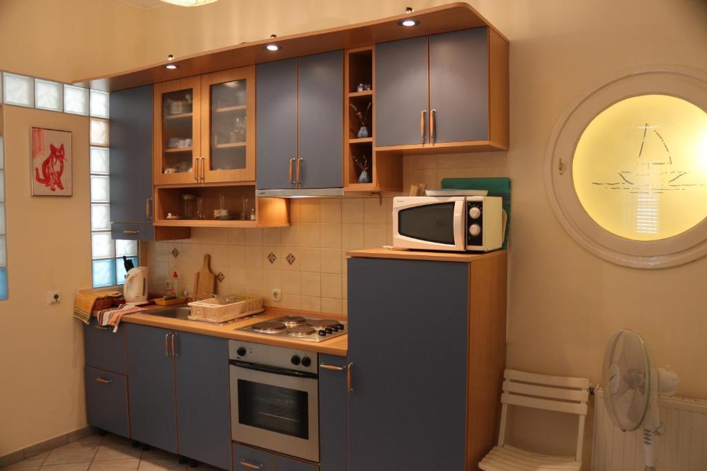 Green Market Apartment Opatija Habitación foto